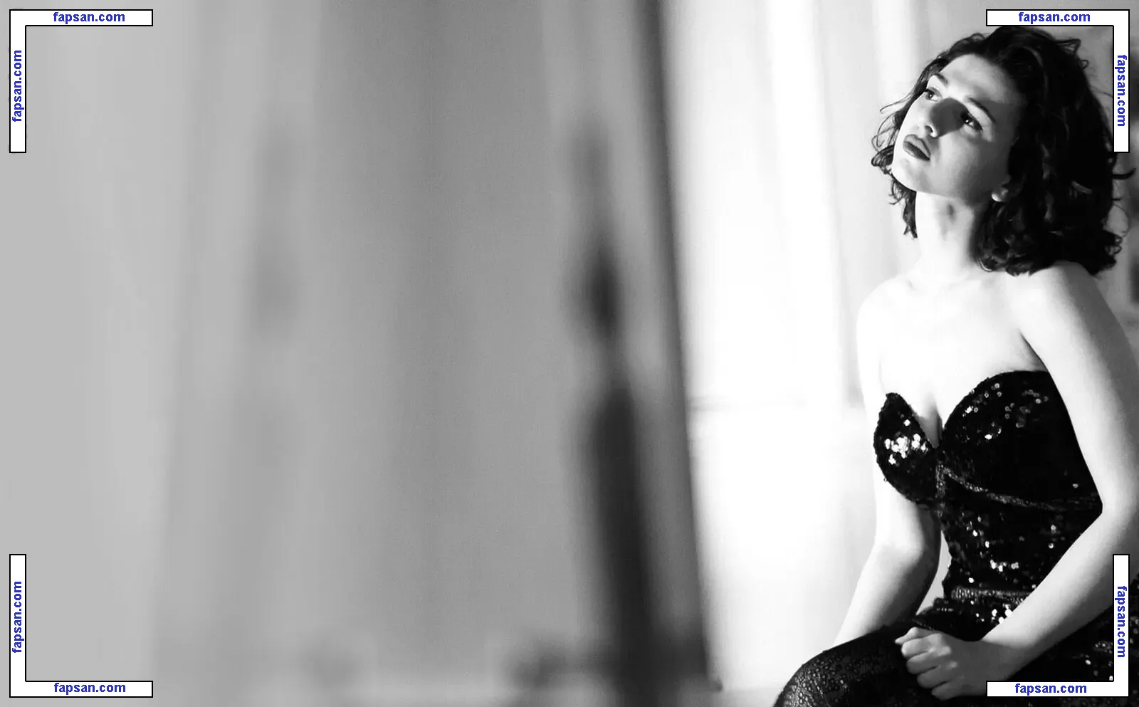 Khatia Buniatishvili nude photo #0046 from OnlyFans