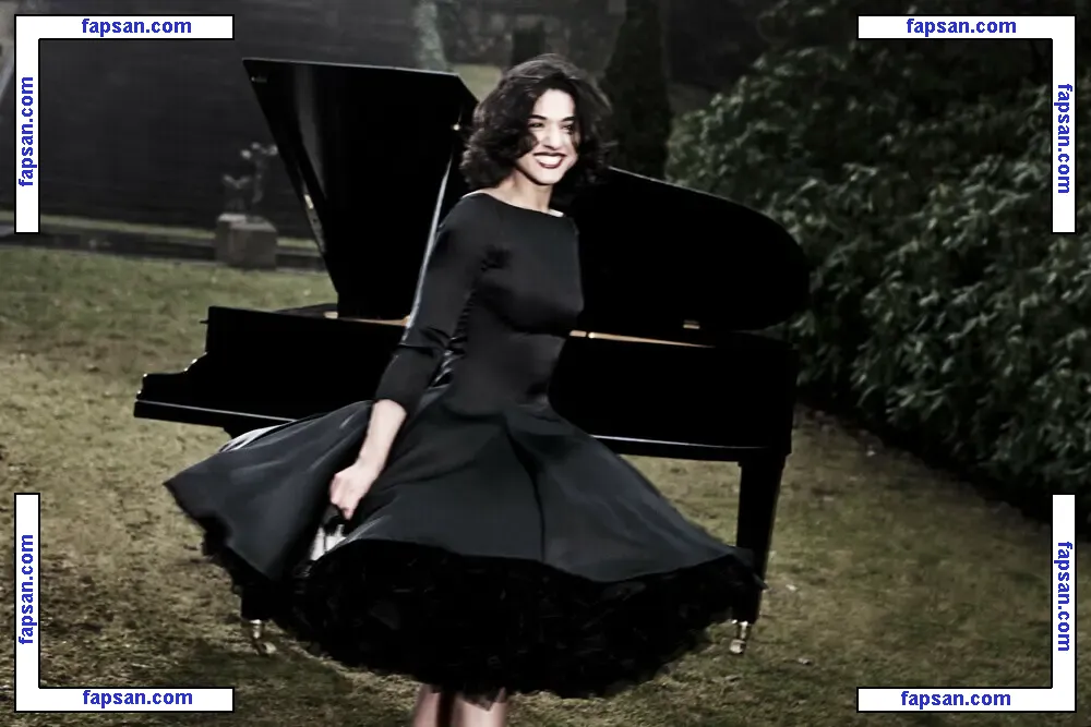 Khatia Buniatishvili nude photo #0050 from OnlyFans