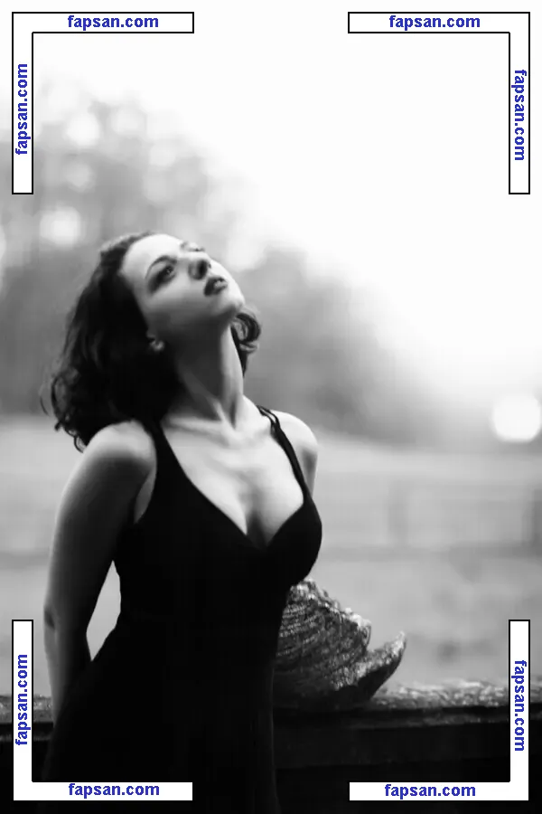 Khatia Buniatishvili nude photo #0051 from OnlyFans