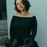 Khatia Buniatishvili голая #0006