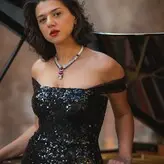 Khatia Buniatishvili голая #0014