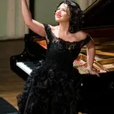 Khatia Buniatishvili голая #0015