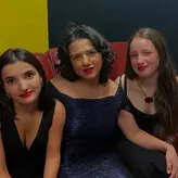 Khatia Buniatishvili nude #0025