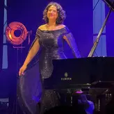 Khatia Buniatishvili nude #0026