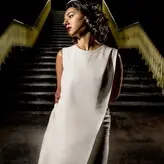 Khatia Buniatishvili nude #0029