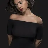Khatia Buniatishvili nude #0033