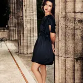 Khatia Buniatishvili nude #0035