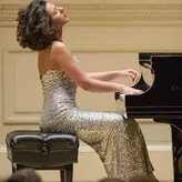Khatia Buniatishvili nude #0037