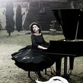 Khatia Buniatishvili nude #0043