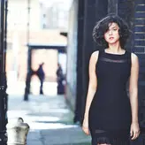 Khatia Buniatishvili nude #0044