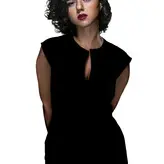 Khatia Buniatishvili nude #0045
