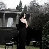 Khatia Buniatishvili nude #0047