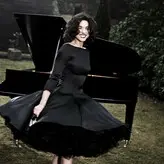 Khatia Buniatishvili nude #0050