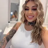 Khelani Monroe голая #0007