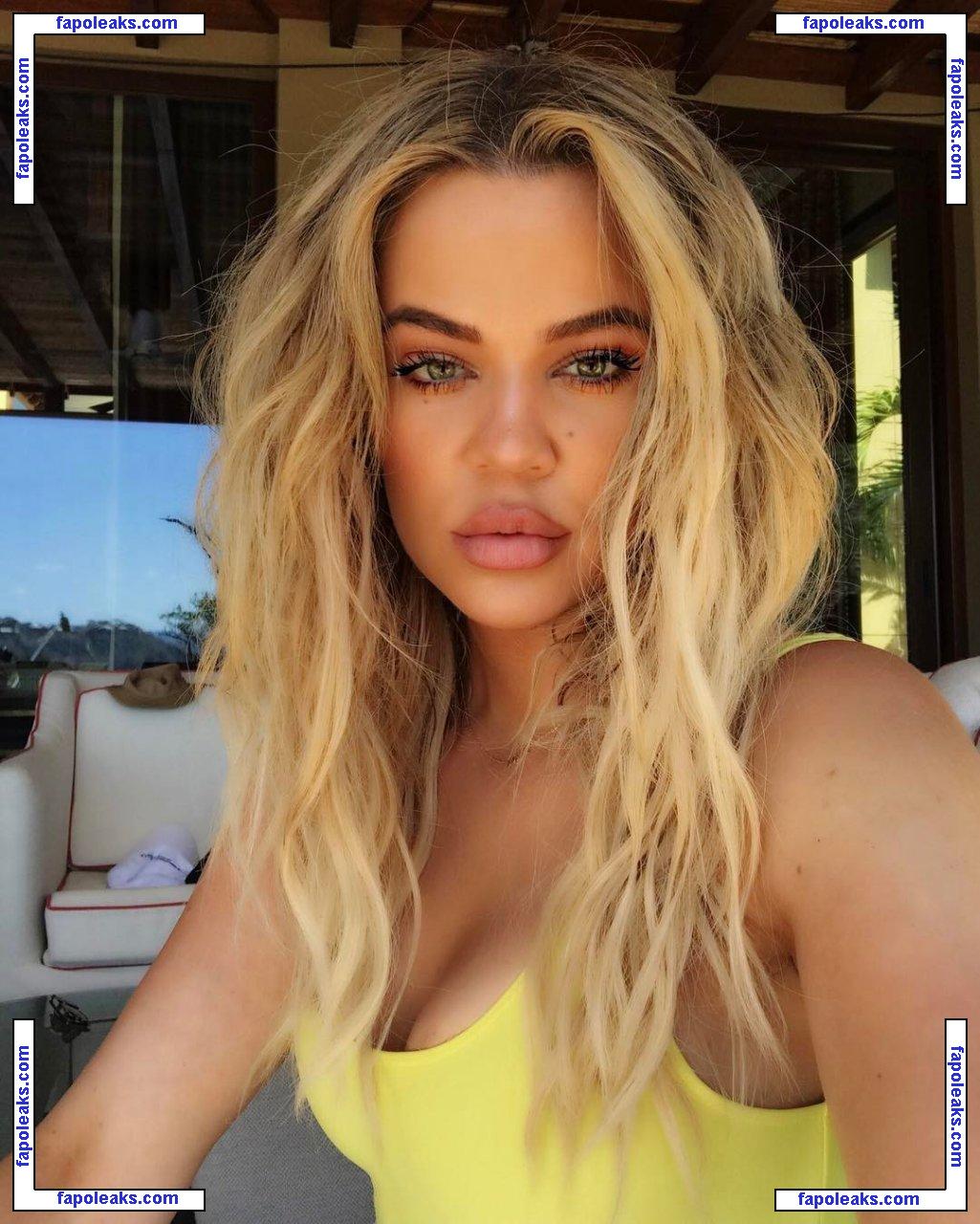 Khloe Kardashian / khloekardashian nude photo #0133 from OnlyFans