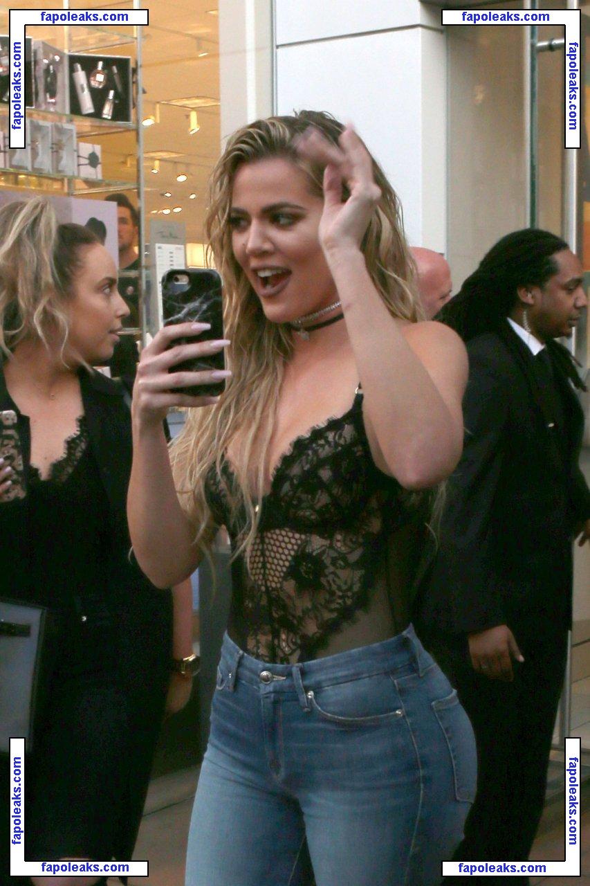 Khloe Kardashian / khloekardashian nude photo #0183 from OnlyFans