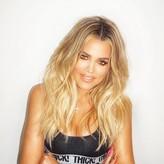 Khloe Kardashian nude #0005