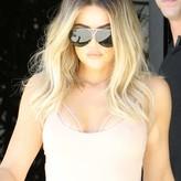 Khloe Kardashian nude #0062