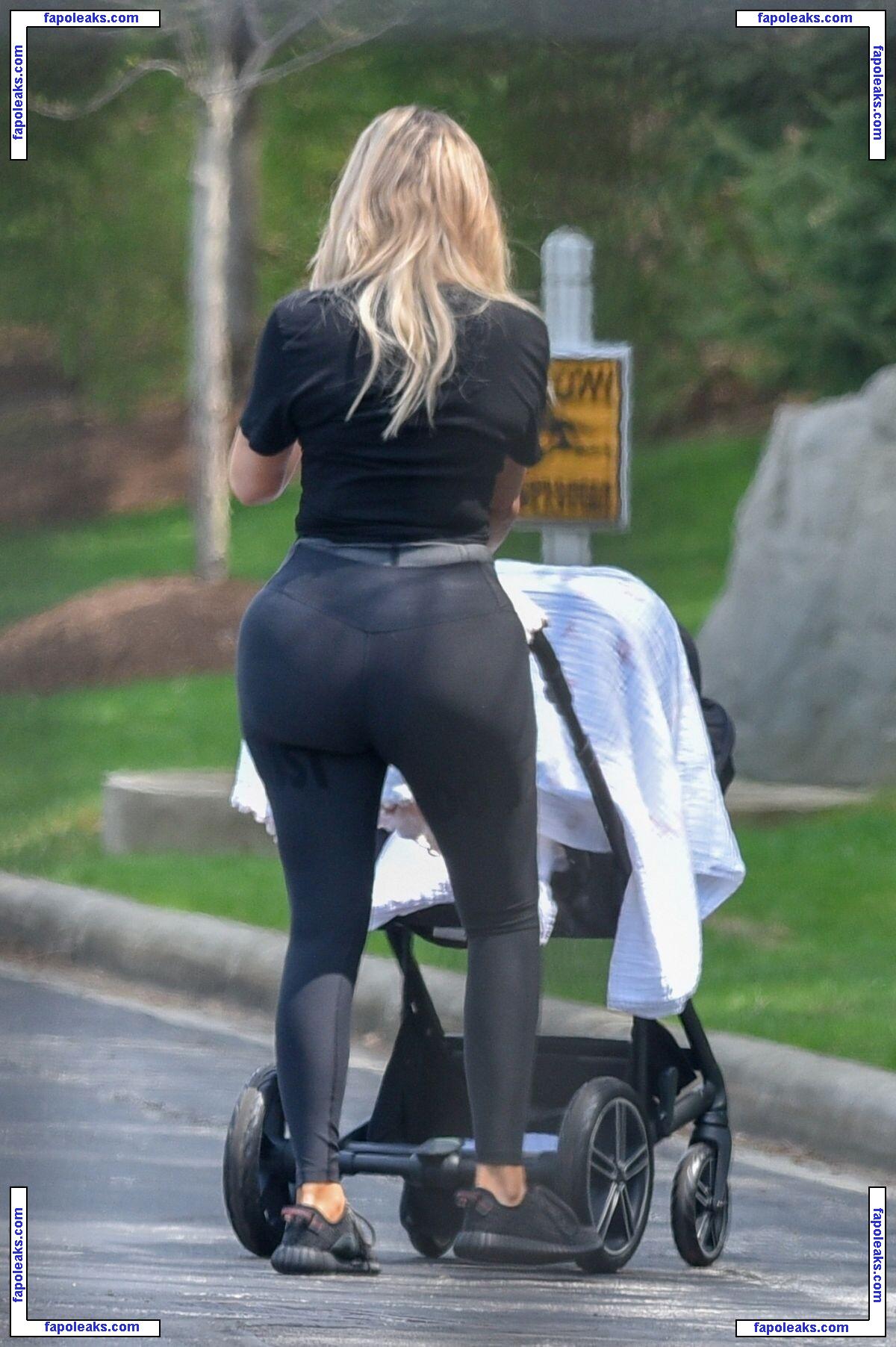 Khloe Kardashian / khloekardashian nude photo #1055 from OnlyFans