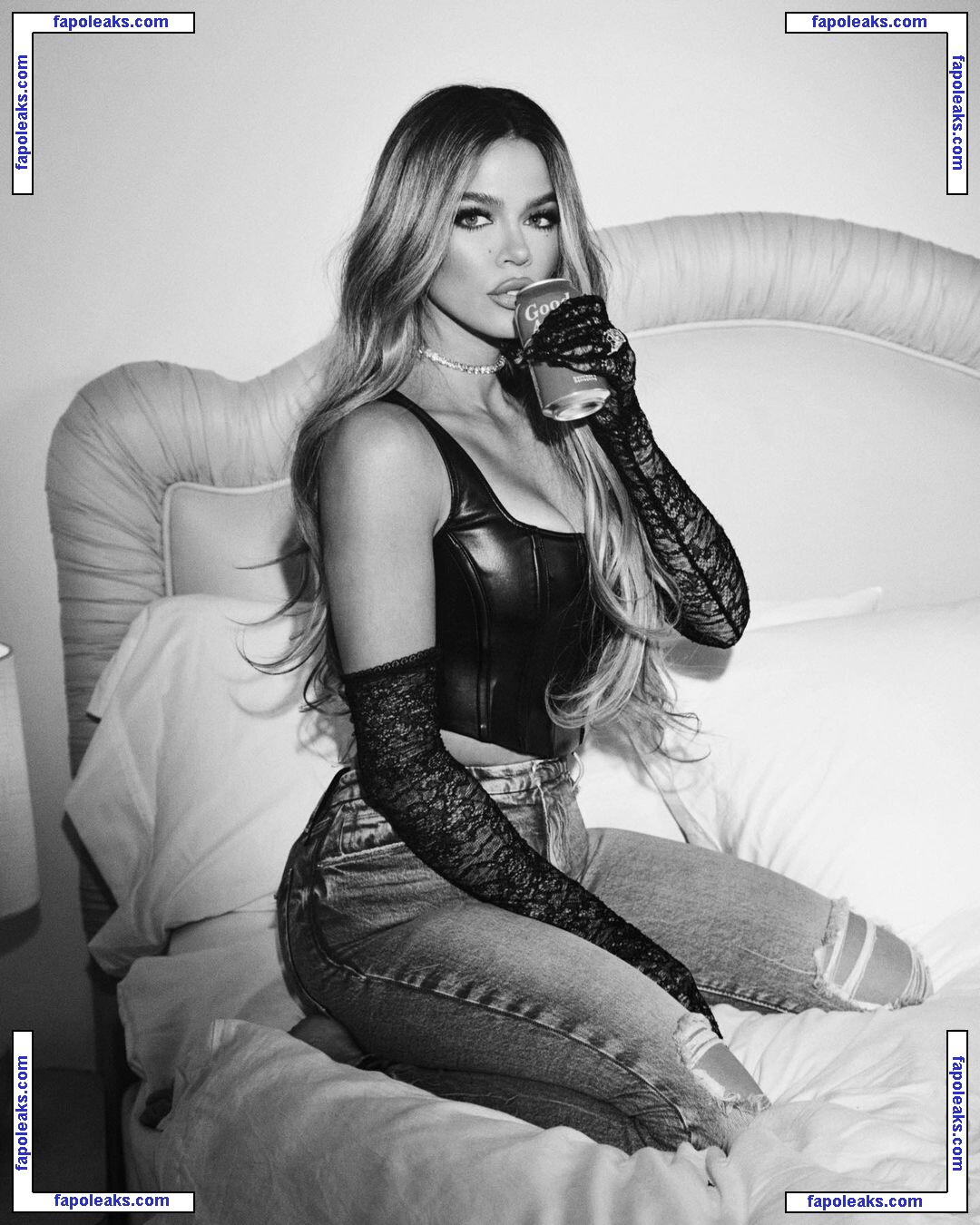 Khloe Kardashian / khloekardashian nude photo #1420 from OnlyFans