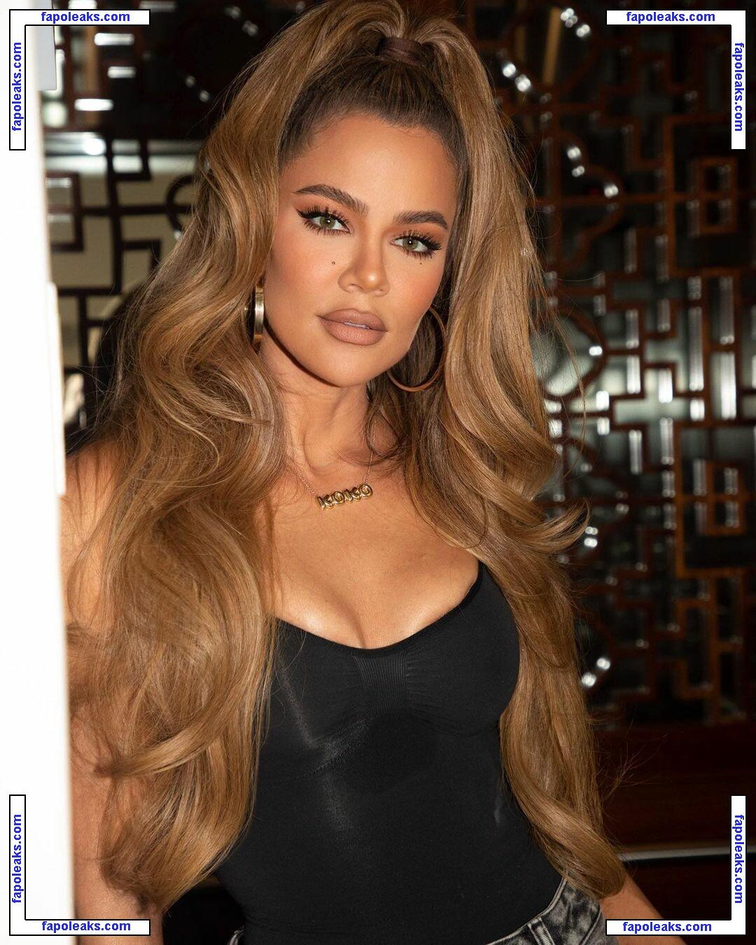 Khloe Kardashian / khloekardashian nude photo #1425 from OnlyFans