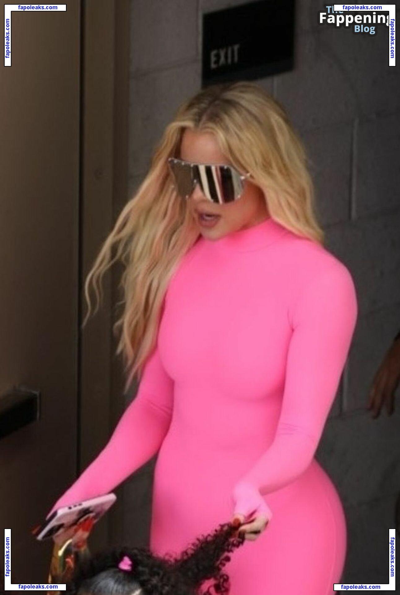 Khloe Kardashian / khloekardashian nude photo #1527 from OnlyFans