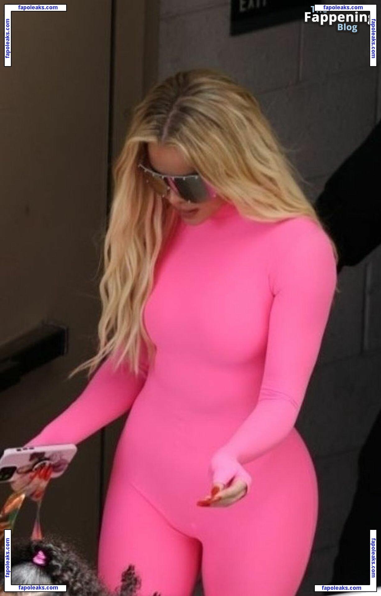 Khloe Kardashian / khloekardashian nude photo #1532 from OnlyFans