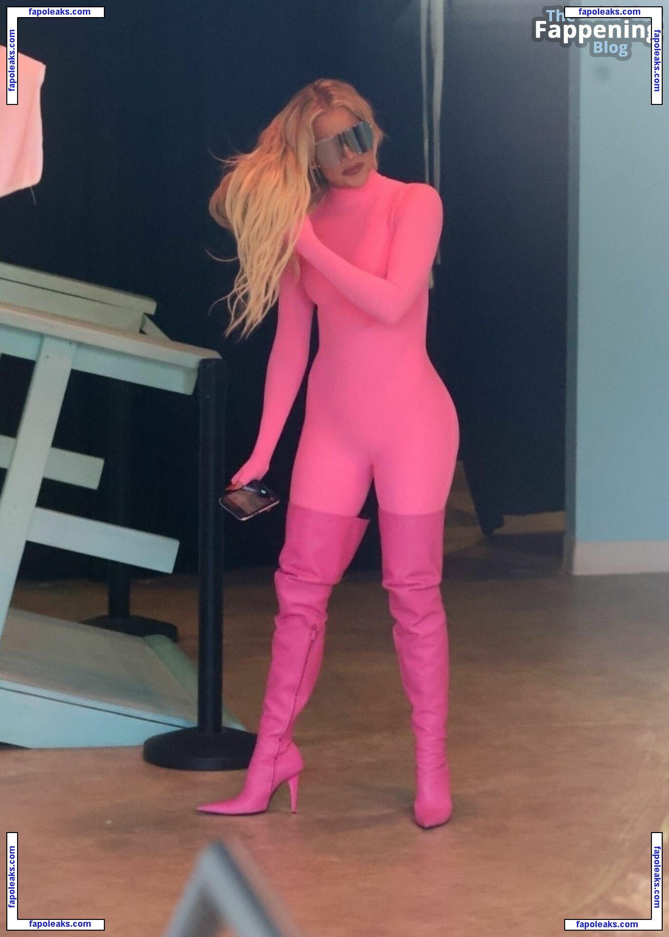 Khloe Kardashian / khloekardashian nude photo #1543 from OnlyFans