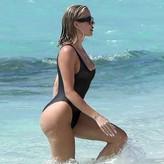 Khloe Kardashian nude #1308