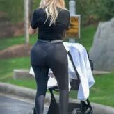 Khloe Kardashian nude #1313