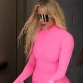 Khloe Kardashian nude #1527