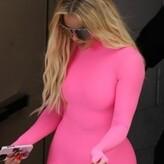 Khloe Kardashian nude #1532