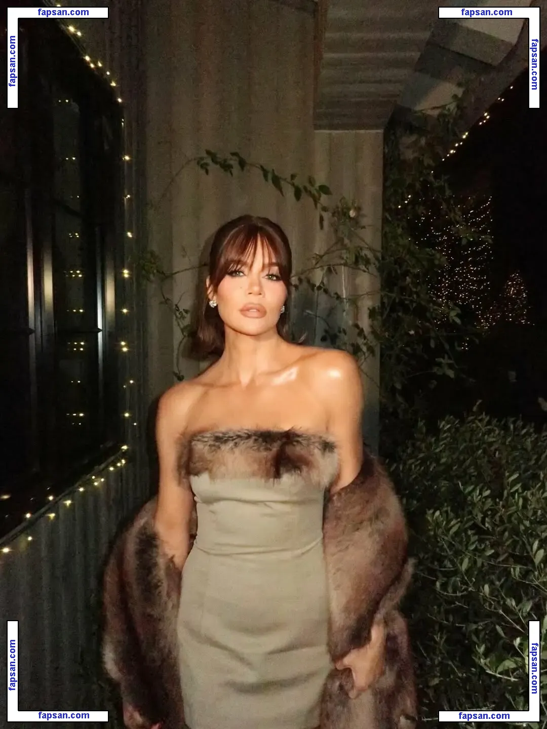 Khloe Kardashian nude photo #2030 from OnlyFans