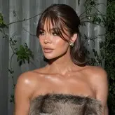 Khloe Kardashian nude #2028