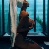 Khloe Terae голая #0139