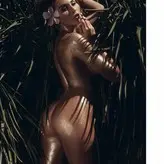 Khloe Terae голая #0235