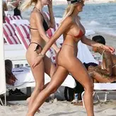 Khloe Terae голая #0403