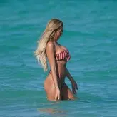 Khloe Terae голая #0441