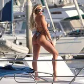 Khloe Terae голая #0745