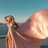 Khloe Terae голая #0920