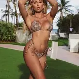 Khloe Terae голая #0956