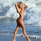 Khloe Terae голая #1090