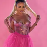 Khloe Terae nude #1447