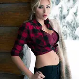 Khloe Terae nude #1464