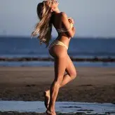 Khloe Terae nude #1562