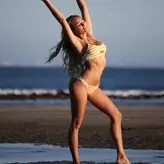 Khloe Terae nude #1564