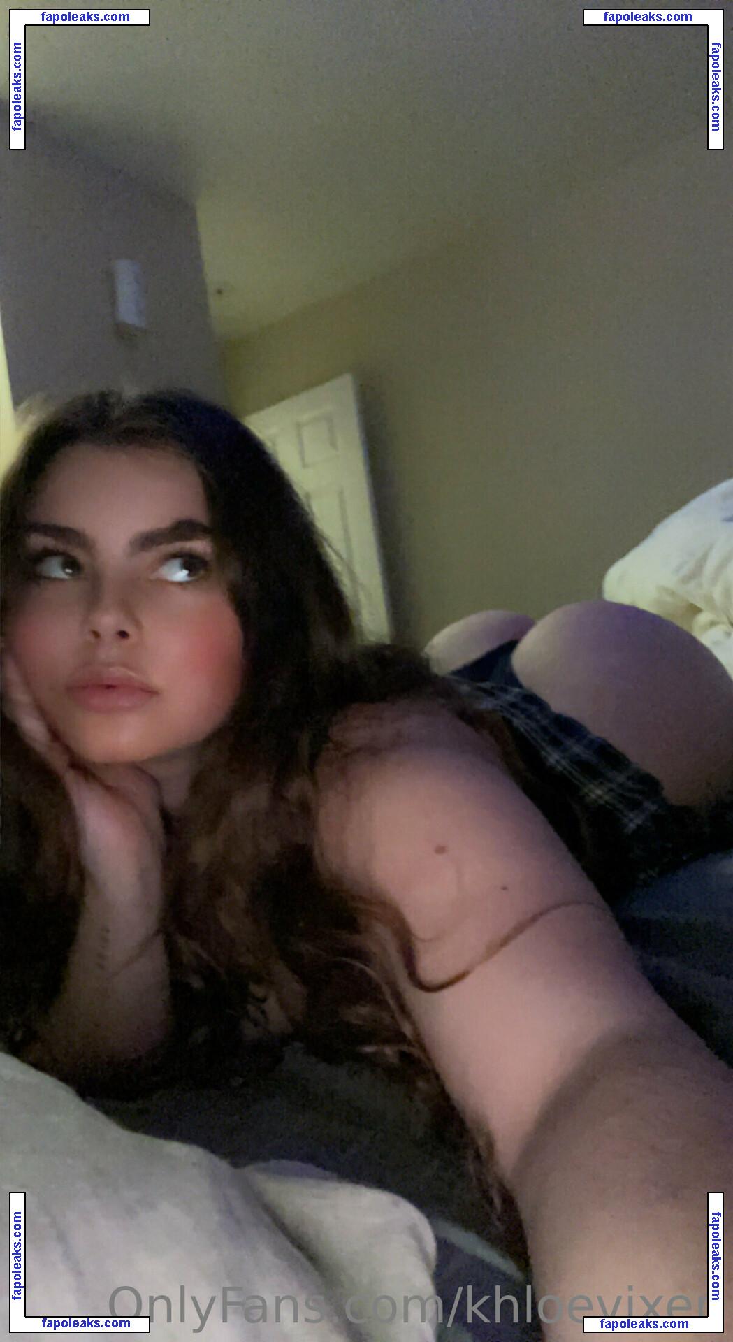 khloekellyxo / khloeyxoxo nude photo #0016 from OnlyFans