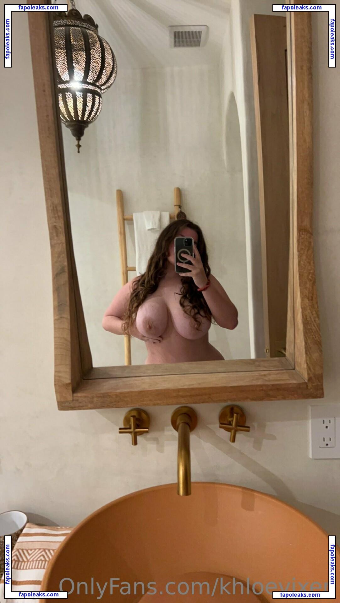 khloekellyxo / khloeyxoxo nude photo #0017 from OnlyFans