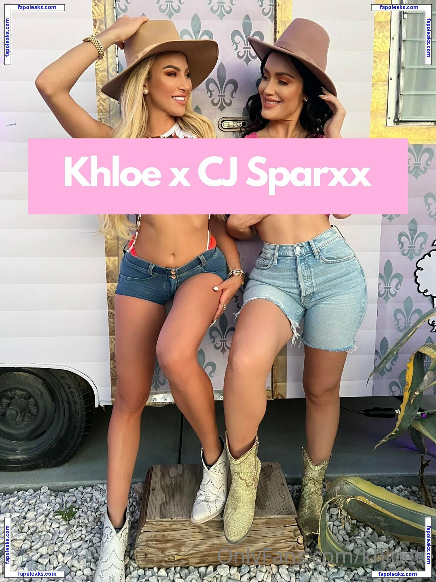 khloete / khloe nude photo #0046 from OnlyFans