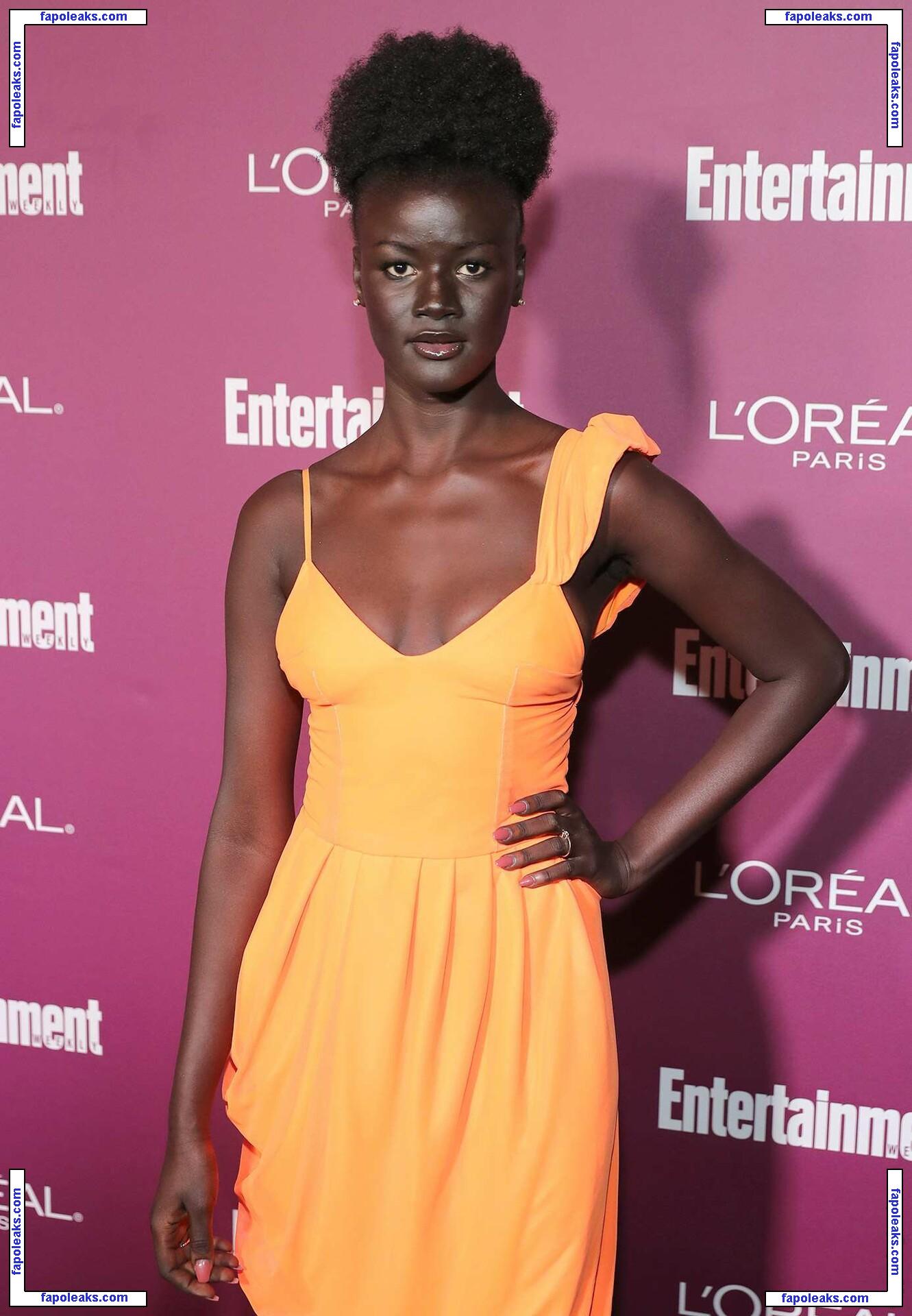 Khoudia Diop / melaniin.goddess голая фото #0003 с Онлифанс